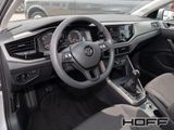 Volkswagen Polo 1.0 Comfortline Sitzheizung Bluetooth Parkp - Volkswagen Polo in Bonn