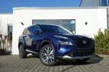 Nissan X-Trail TEKNA+ plus e-POWER 4x4 5Sitz/20Zoll/AHK