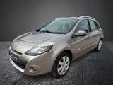 Renault Clio Grandtour 1.2 75 PS Klima/Radio/Tempomat - gebrauchte Renault Clio aus dem Jahr 2009