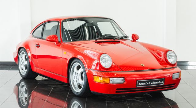 Porsche 911 (964) Carrera RS