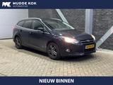 Ford Focus Wagon 1.0 EcoBoost Titanium | Voorruitverw - Ford: Wagon