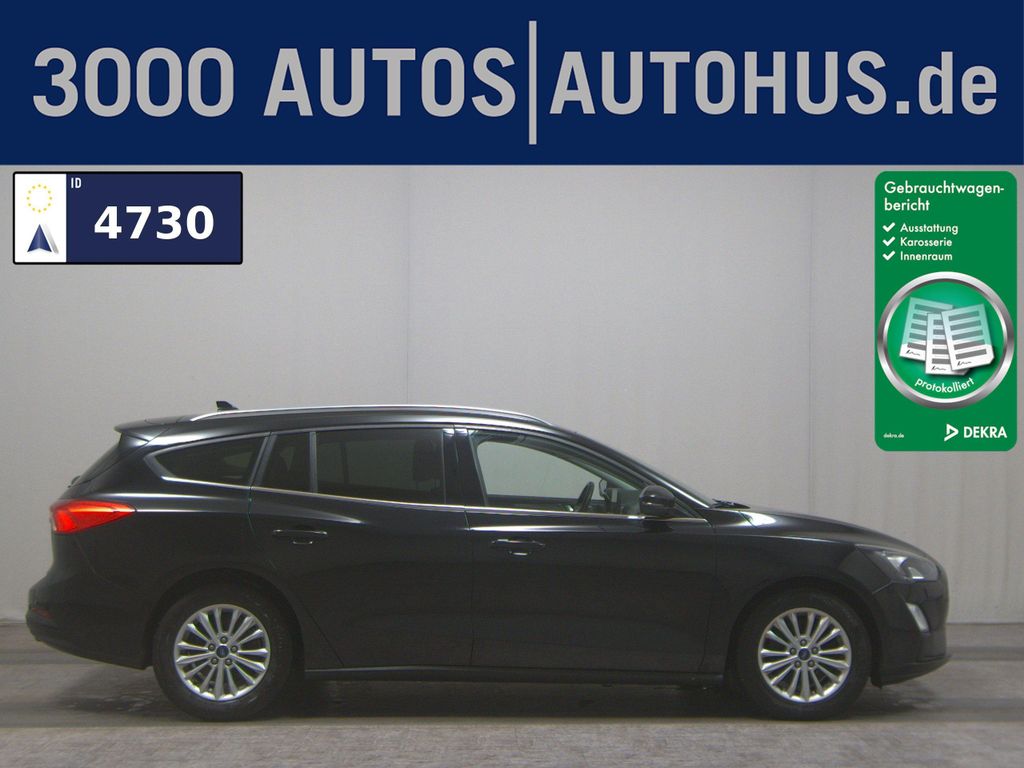 Image of Ford Focus