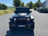 Jeep Wrangler 3.6l V6 Unlimited Rubicon Automatik... - Jeep Wrangler: Rubicon