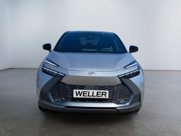 Toyota C-HR - 2