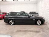BMW 520 d Touring xDrive Steptronic 69ooo LED AHZV - gebrauchte BMW 520 aus dem Jahr 2016
