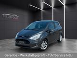 Ford B-MAX Titanium"Garantie-TÜV/ServiceNEU" - gebrauchte Ford B-Max aus dem Jahr 2017