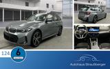 BMW 330i Touring xDrive M Sport ACC FL2 HiFi LED 3ZK