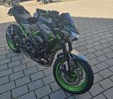 Kawasaki Z900 Höly Performance Edition 125 PS - KAWASAKI 125