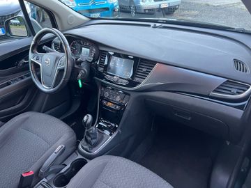 Opel Mokka X - 11