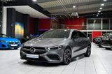 Mercedes-Benz CLA 35 AMG Shooting Brake Mercedes-Benz CLA 35 AMG 4M SB *LEDER*NIGHT*PANO*BURM.*M-LED