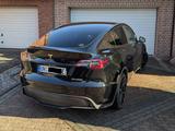 Tesla Model Y Performance Dual Motor AWD Performance - Tesla Model Y in Dortmund