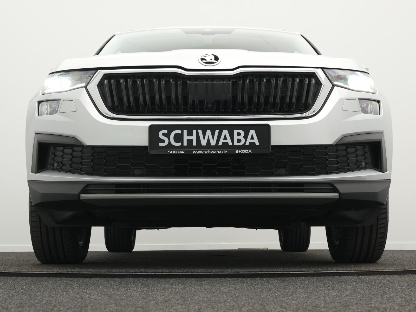 Skoda Kodiaq - Bild 41