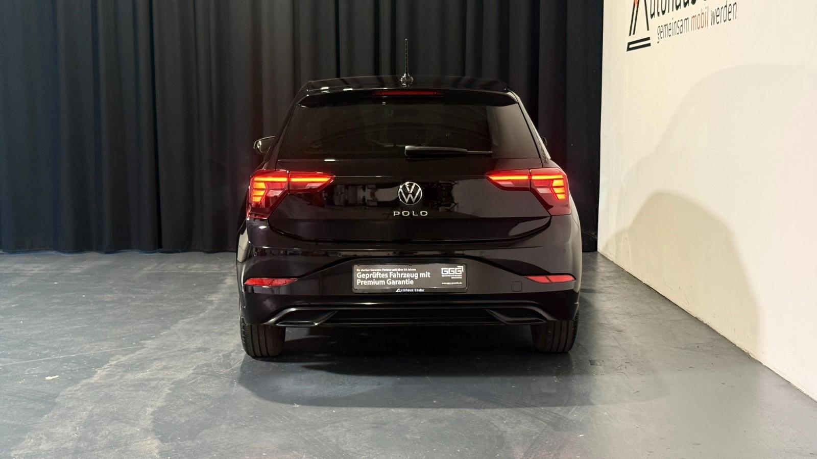 Volkswagen Polo VI Active *LED*SITZH*VIRTUALCOCKPIT*, миниатюра 10