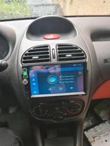 Peugeot 206 cc cabrio - gebrauchte Peugeot 206 aus dem Jahr 2002