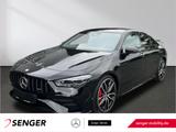 Mercedes-Benz CLA 35 AMG 4M Aerodynamik-Paket Plus Night Pano - Mercedes-Benz CLA 35 AMG aus 2024