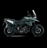 Suzuki V-Strom 1050 Touring Edition, ++HERBST-AKTION++ - SUZUKI AKTION