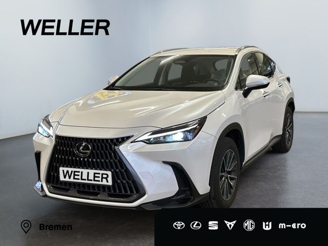 Lexus NX 350h *Navi*LED*Kamera*ACC*Spurhalteassistent*