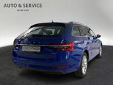 Skoda Superb Combi 2.0 TDI DSG 4x4 Style |ACC|StHz - Skoda Superb mit Diesel-Antrieb: Standheizung