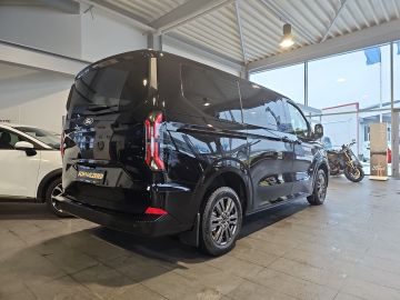 Bild 5 Ford Tourneo Custom 320 L1 Titanium X FWD Titanium AH