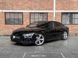 Audi RS7 Sportback 4.0 TFSI V8 Quattro (CARBON) Pro L - Audi RS7: Sportback