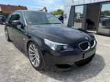 BMW M5 Baureihe M5 Lim.SMG/V10/Deutsches Fahrzeug
