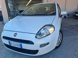 Fiat Punto 1.3 MJT II 75 CV 5 porte Lounge - Fiat Punto LOUNGE mit Diesel-Antrieb