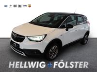 Opel Crossland INNOVATION HUD SHZ LenkradHZG Navi App