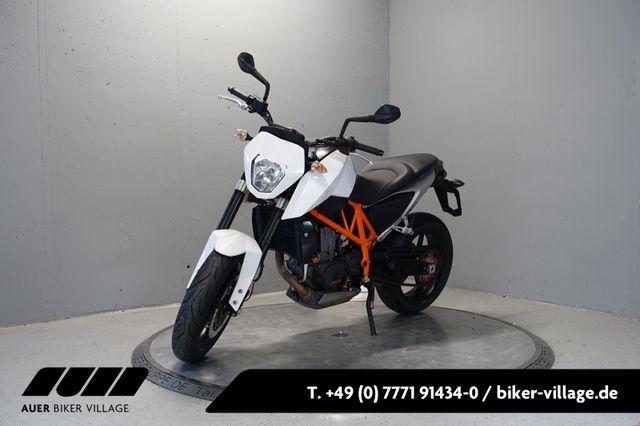 KTM 690 Duke