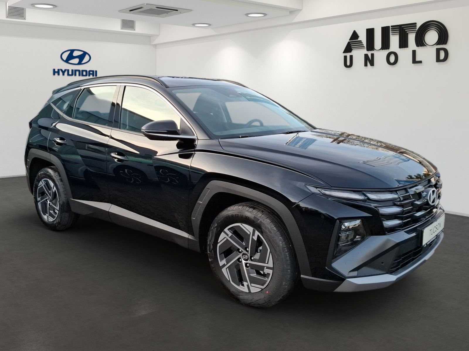 Hyundai TUCSON - Bild 2