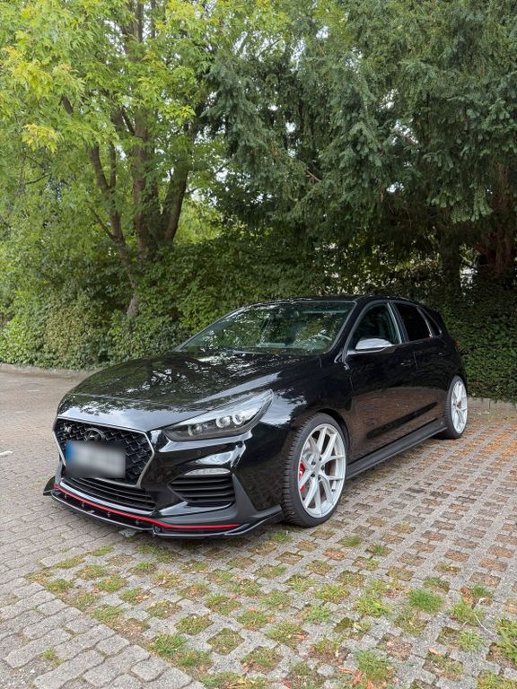 Image of Hyundai i30