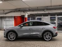 Audi Q4 e-tron - Vorschau Bild 3