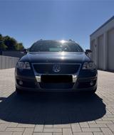 Volkswagen Passat B6 1.8T Comfortline  - Volkswagen Passat aus 2008