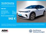Volkswagen ID.4 GTX 4Motion LED Navi Wärmepumpe SHZ ACC PDC