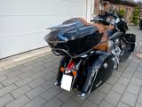 Indian Roadmaster - INDIAN MOTORRAD