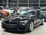 BMW Z4 Roadster sDrive 20i*M Paket *Motorproblem - BMW: Unfallwagen