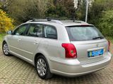 Toyota Avensis Kombi 1.8 Edition *Klimaautomatik *SHZ * - Toyota Avensis aus 2007: Kombi