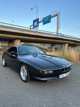 BMW Bmw 850i e31 V12  - BMW 850 von privat