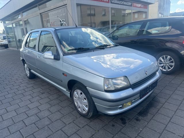 Renault Clio 1.4 Sondermodel*Baccara*Vollaussstattung