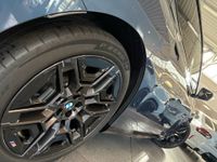 BMW iX - Vorschau Bild 4