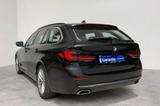BMW 520d xDrive Luxury Line LEDER/360°/Ambiente - BMW 520: Luxury
