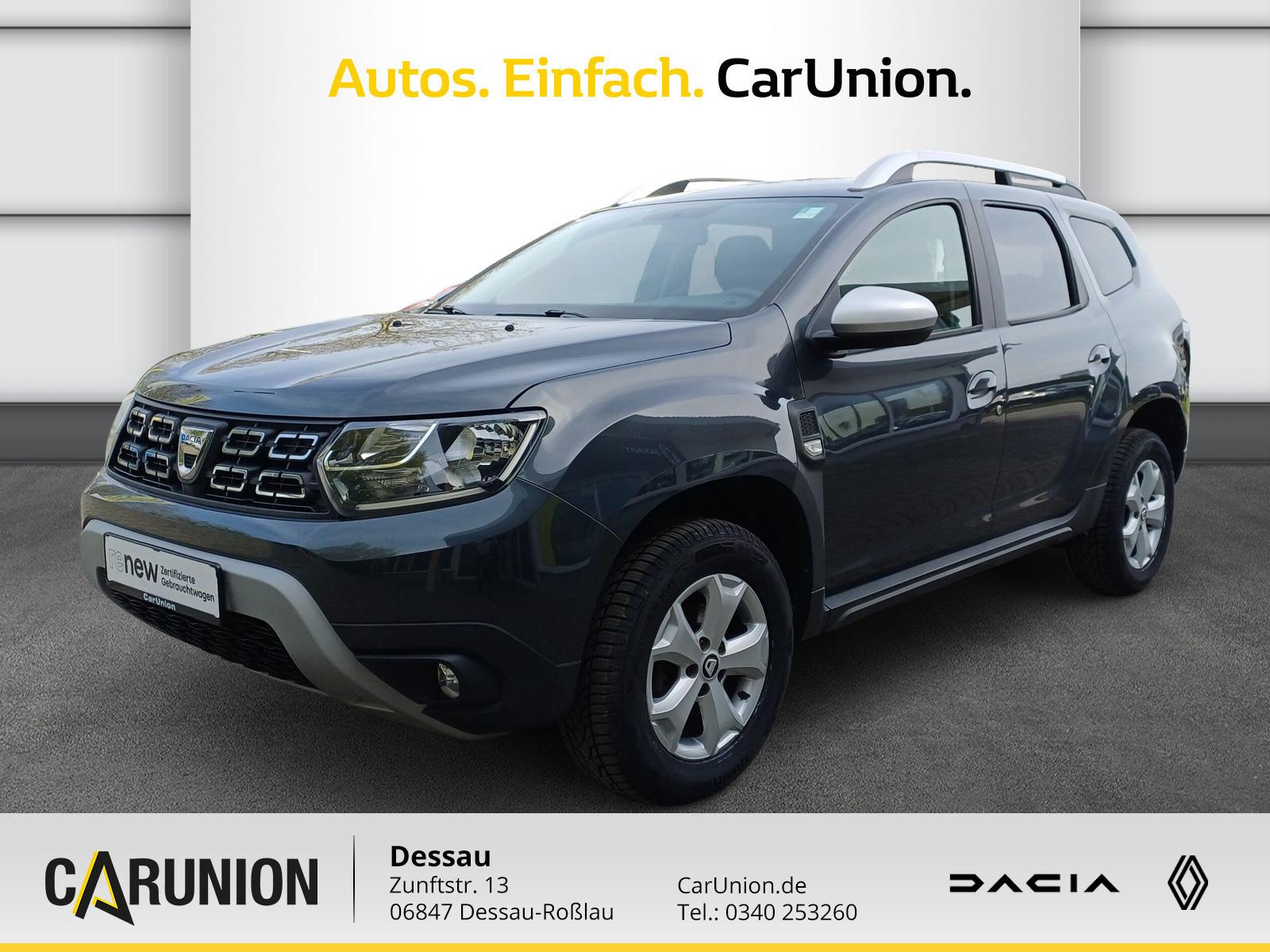 Dacia Duster Comfort TCe 130 2WD GPF