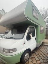 Fiat Ducato  - Mobilheim