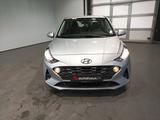 Hyundai i10 1.0 Trend Navi|ParkPilot|Sitzheiz - Hyundai i10 Gebrauchtwagen in München