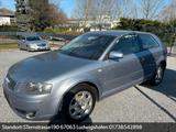 Audi A3 2.0 FSI Attraction/Klima - Audi A3 aus 2004: 2.0