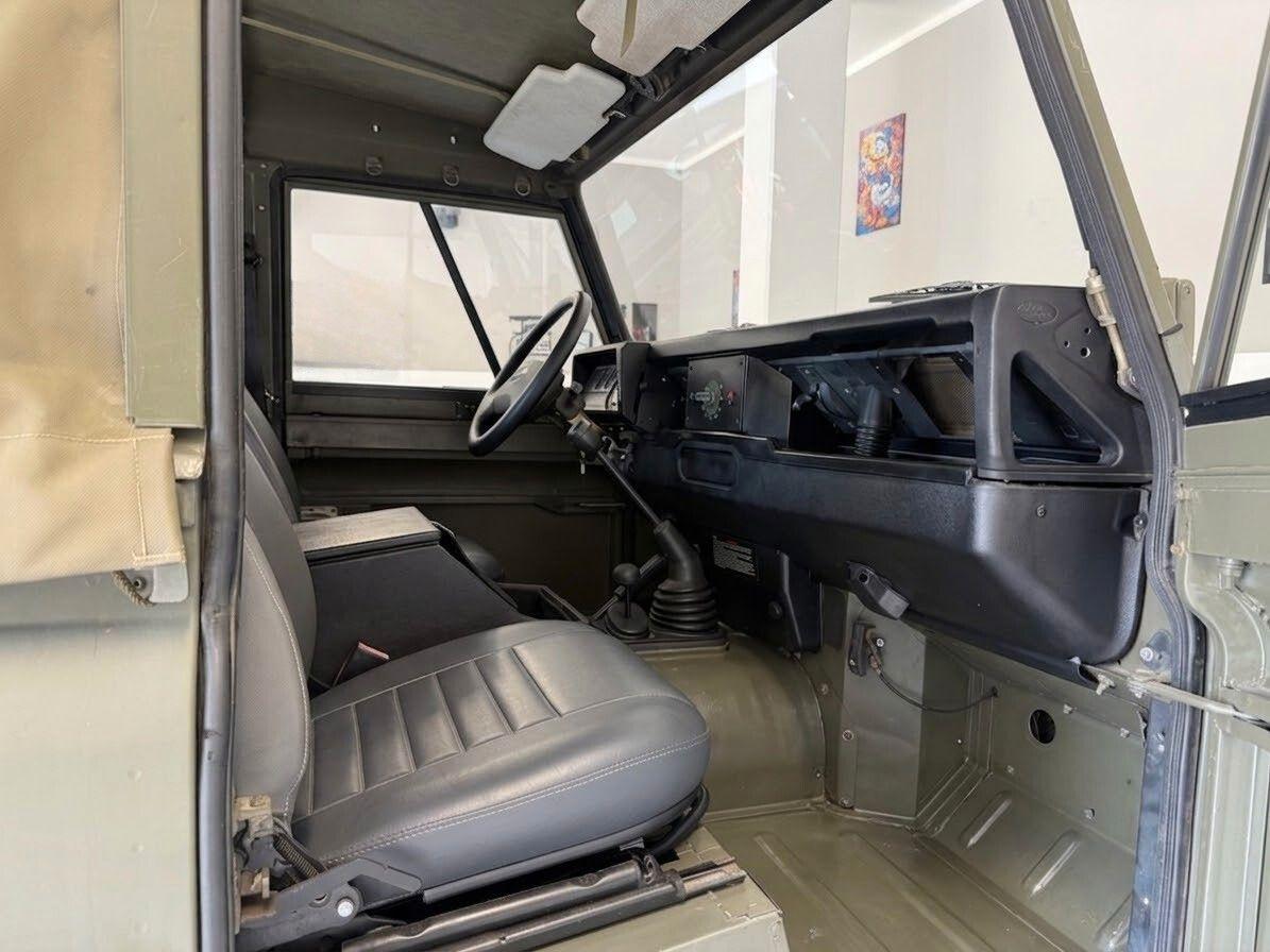 LAND ROVER DEFENDER 90 2.5 TDI 109CH