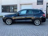 BMW X3 xDrive 35 i AUTOMATIK M-PAKET - gebrauchte BMW X3 aus dem Jahr 2010