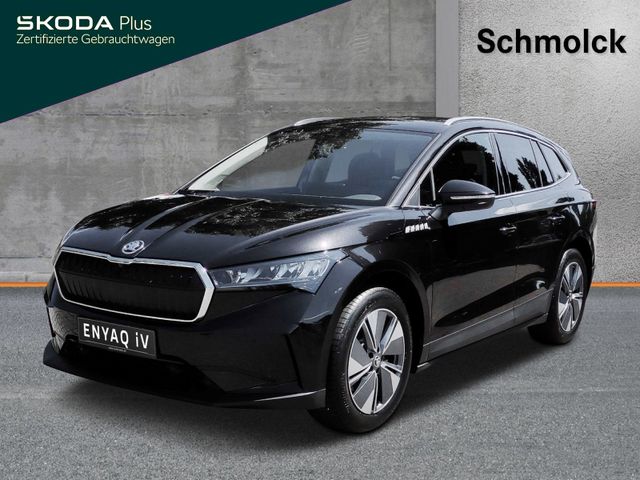 Skoda Enyaq iV 60 180PS ELEKTRO ACC LED NAVI PDC DAB