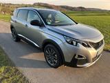 Peugeot 5008 PureTech 180 EAT8 Allure - Peugeot 5008 von privat