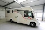 Challenger SIRIUS 3017 -EINZELBETTEN+HUB-PREISKNALLER - Challenger Gebraucht Wohnwagen gebraucht