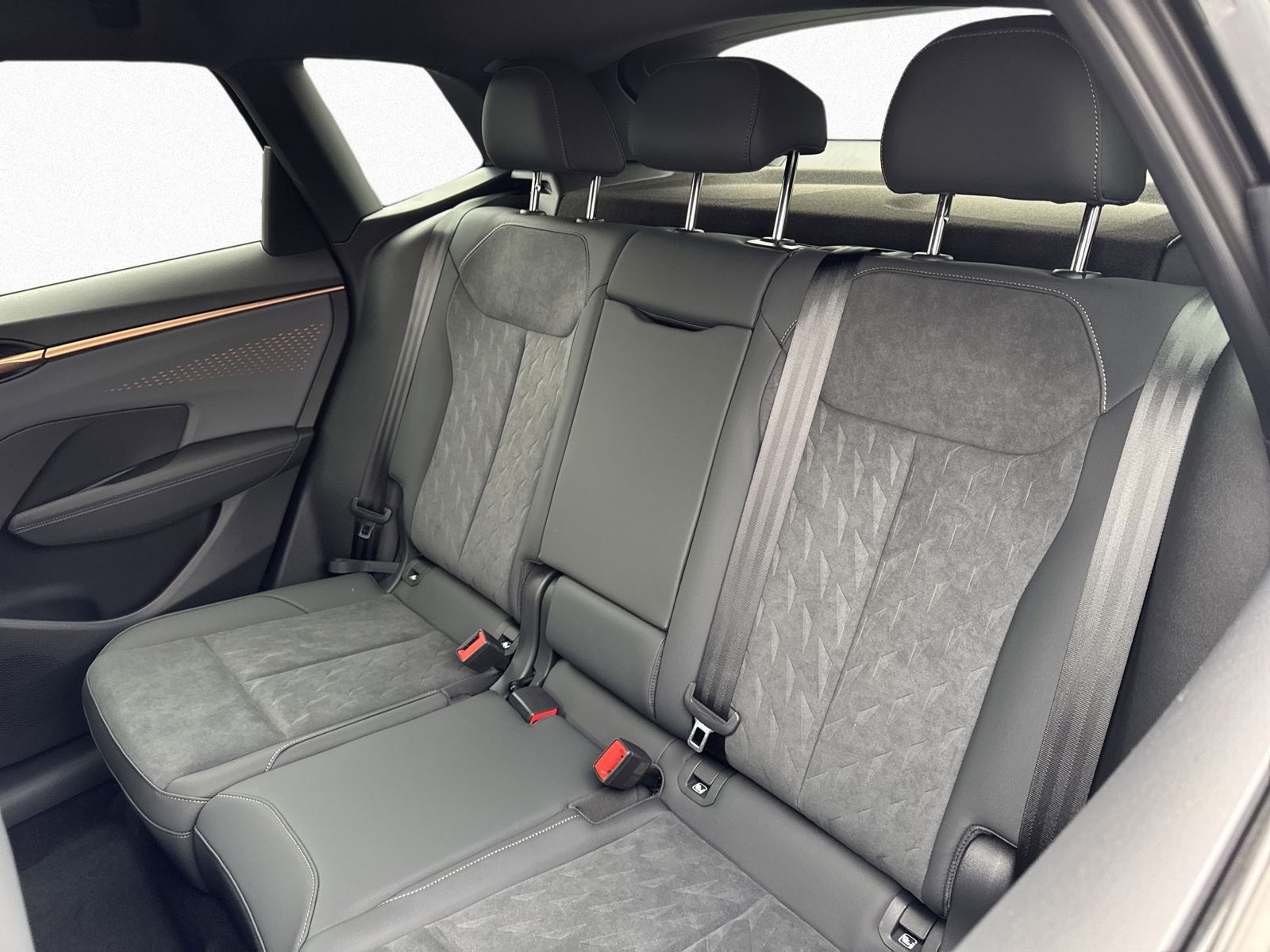 Cupra Terramar - Bild 11
